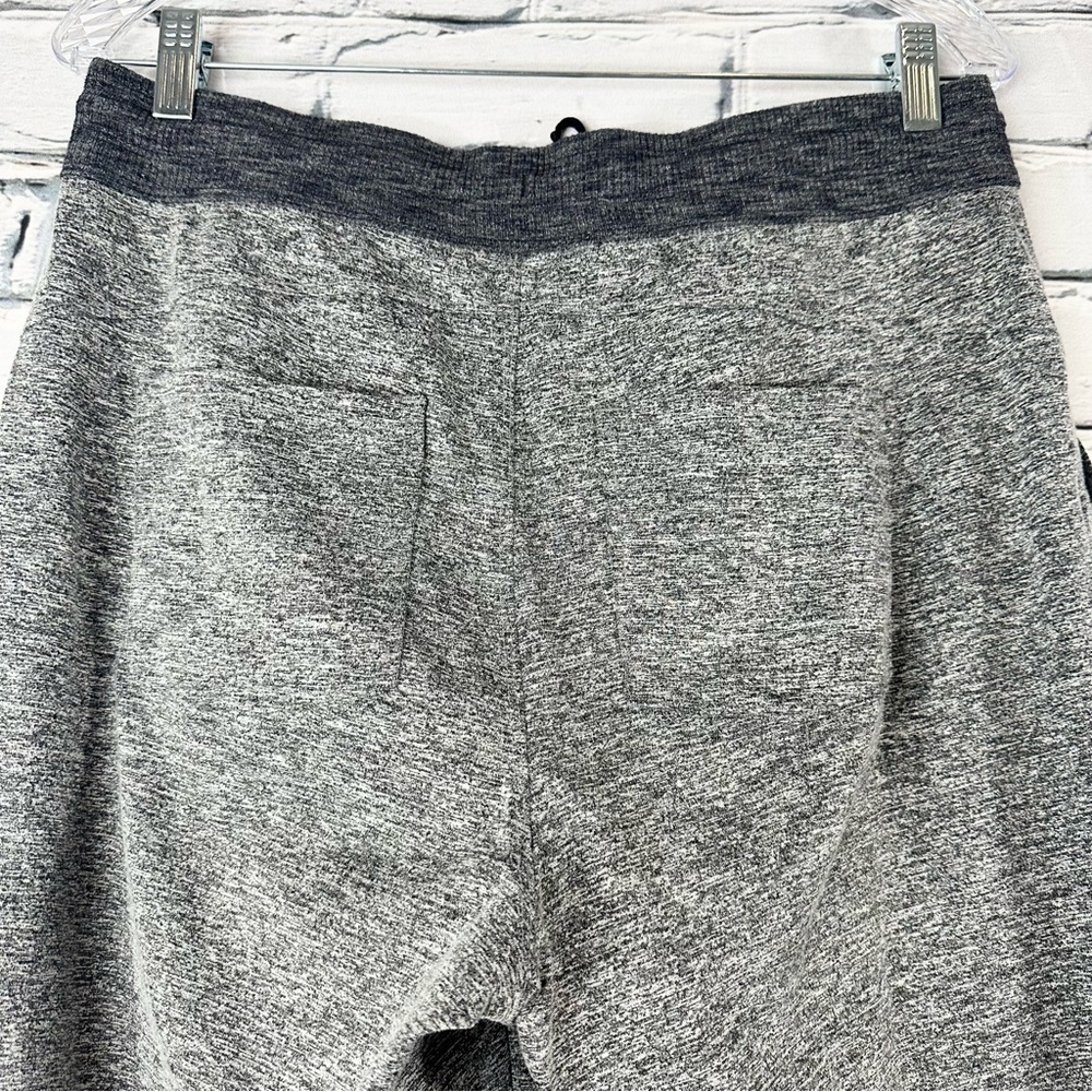 Athleta Womens Flux Soft Stretch Jogger 2.0 Sweatpant Gray Athletic Gym Workout - Picture 6 of 14